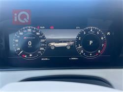 لاند روفر رانج روڤر فيلار